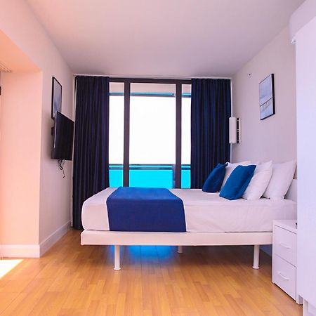 Relax And Unwind Premier Sea View Aparthotel In 巴统 外观 照片