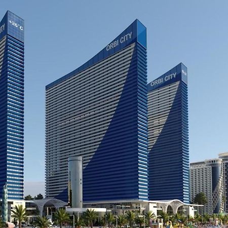 Relax And Unwind Premier Sea View Aparthotel In 巴统 外观 照片