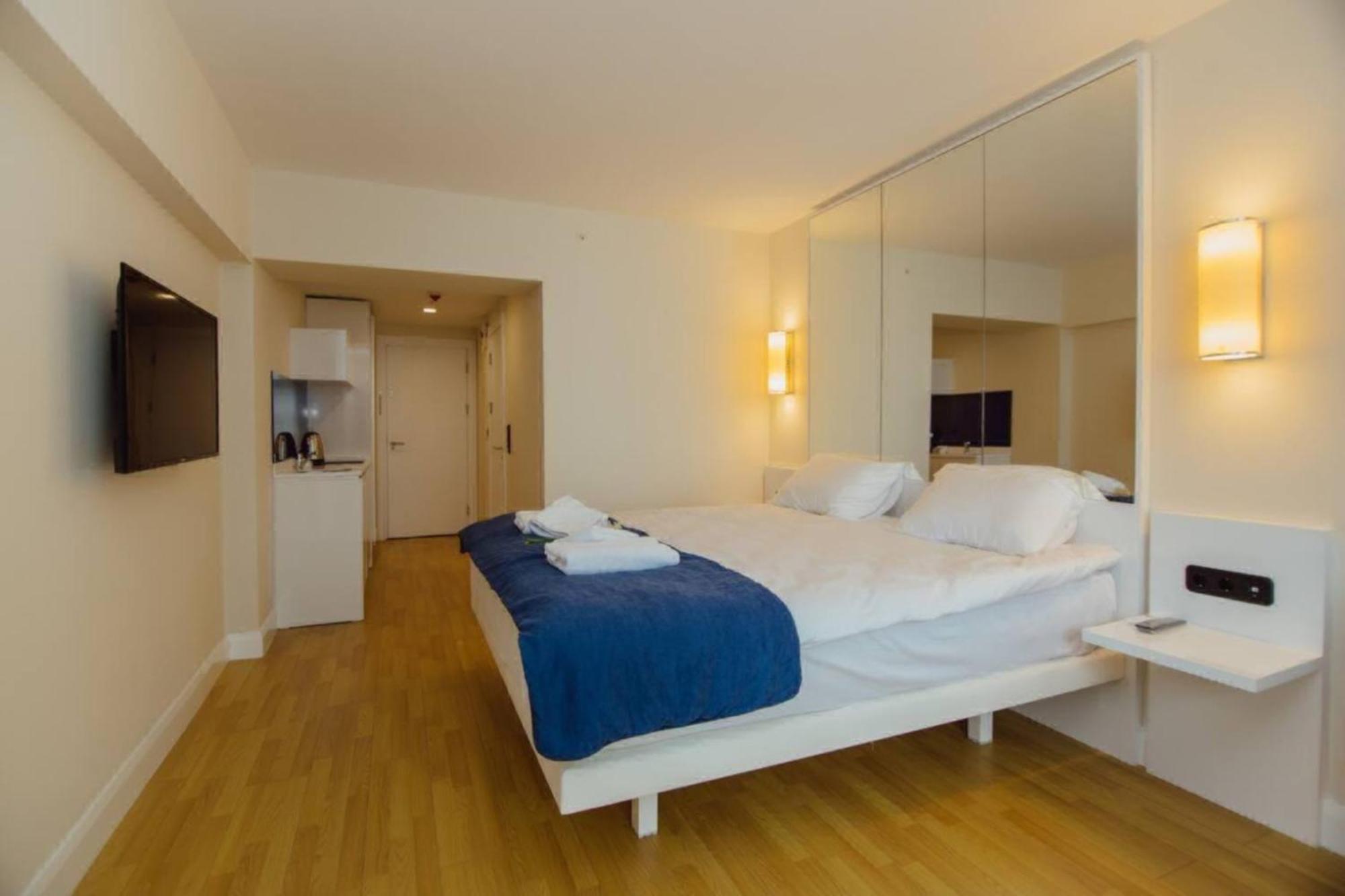Relax And Unwind Premier Sea View Aparthotel In 巴统 外观 照片