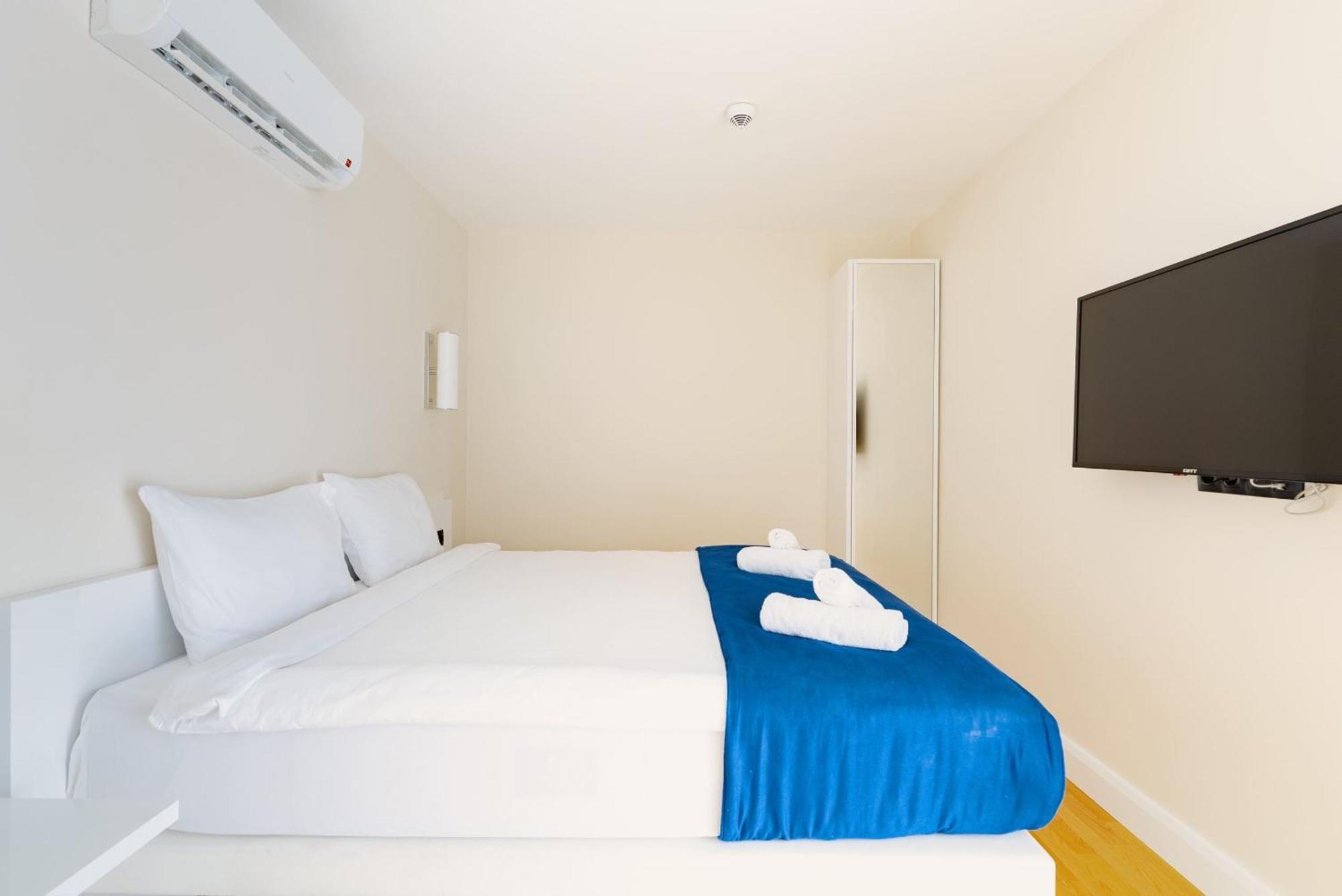 Relax And Unwind Premier Sea View Aparthotel In 巴统 外观 照片