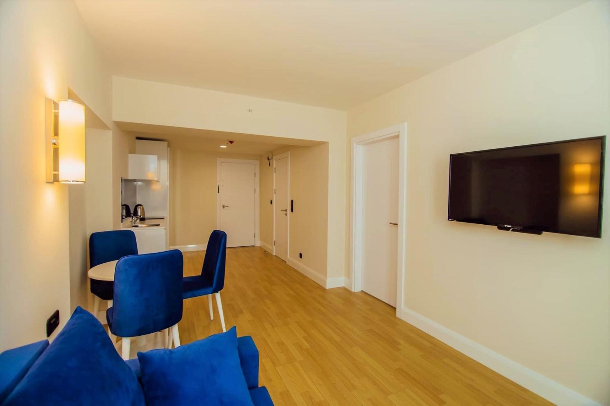 Relax And Unwind Premier Sea View Aparthotel In 巴统 外观 照片
