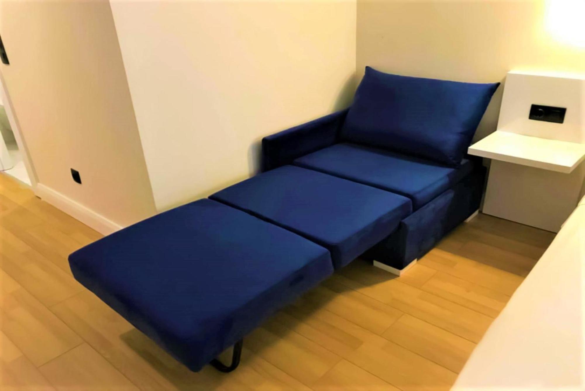 Relax And Unwind Premier Sea View Aparthotel In 巴统 外观 照片